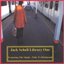 Jack Schell Library One