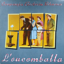 L'oucomballa (Vinyl)