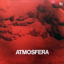 Atmosfera (Vinyl)
