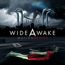 Wide Awake CD1