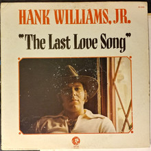 The Last Love Song (Vinyl)