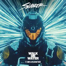 Walk On Water (Feat. Røry & Dylan Matthew) (CDS)