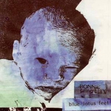 Blue Lotus Feet (EP)