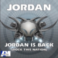 Jordan is back [Rock the Natio