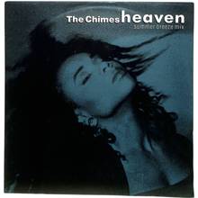 Heaven (Summer Breeze Mix) (VLS)