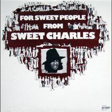 For Sweet People From Sweet Charles (Vinyl)