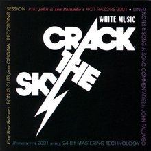White Music (Vinyl)