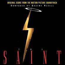 The Saint Complete Score CD1