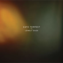 Lonely Daze (CDS)