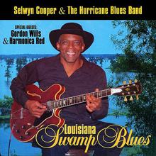 Louisiana Swamp Blues (With The Hurricane Blues Band)