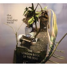 The London Book Of The Dead