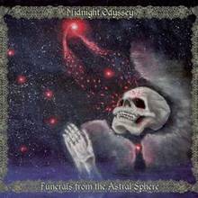 Funerls From The Astral Sphere
