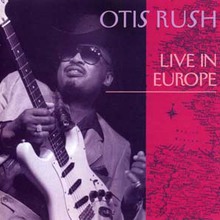 Live In Europe (Remastered 1993)