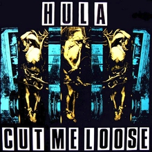 Cut Me Loose (EP) (Vinyl)