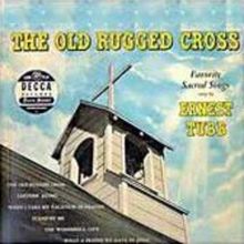 Old Rugged Cross (Vinyl)
