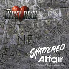 Shattered Affair - 1986-1989 Roots And Early Days