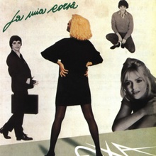 La Mia Corsa (Vinyl)