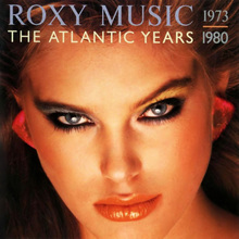 The Atlantic Years 1973-1980 (Vinyl)
