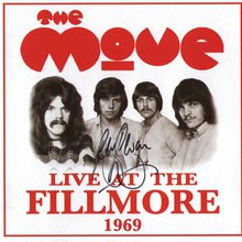 Live At The Fillmore (Reissue 2011) CD1