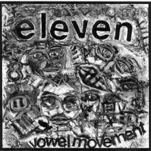 Vowel Movement (EP)