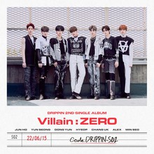 Villain : Zero (EP)