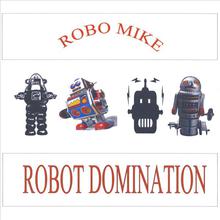 Robot Domination