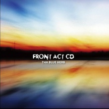 Front Act CD