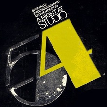 A Night At Studio 54 (Vinyl) CD2