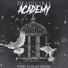 Doves In Glass Houses