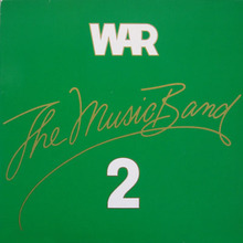 The Music Band 2 (Vinyl)