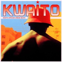 Kwaito: South African Urban Beats