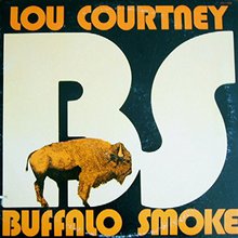 Buffalo Smoke (Vinyl)