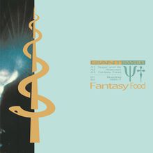 Fantasy Food (EP)