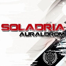Auraldrom (EP)