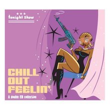 Chill Out Feelin CD2