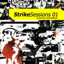 Strike Sessions vol.1