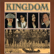 Kingdom (Vinyl)