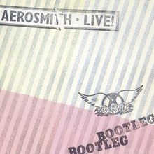 Live Bootleg (Vinyl)