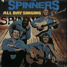 All Day Singing (Reissued 1986)