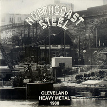 Northcoast Steel - Cleveland Heavy Metal