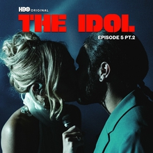 The Idol Episode 5 Pt. 2 (Music From The HBO Original Series) (CDS)