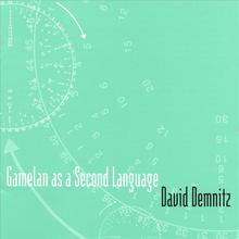 Gamelan as a Second Language