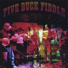 Five BuckFiddle