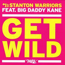 Get Wild (Pt. 2) (CDS)