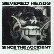 Since The Accident Pt. 1 (Vinyl)
