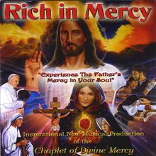Rich in Mercy