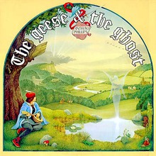 The Geese & The Ghost CD1