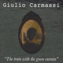 The Train with the green curtain