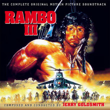 Rambo III (Reissued 2005)