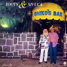 Chico's Bar (With Toots Thielemans)
